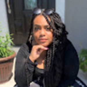 Meet your Posher, Aleaha